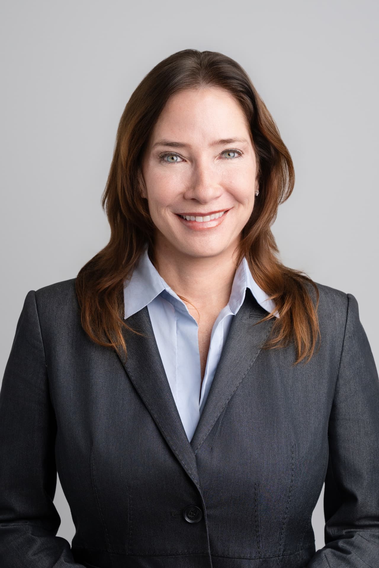 Carrie Temkin