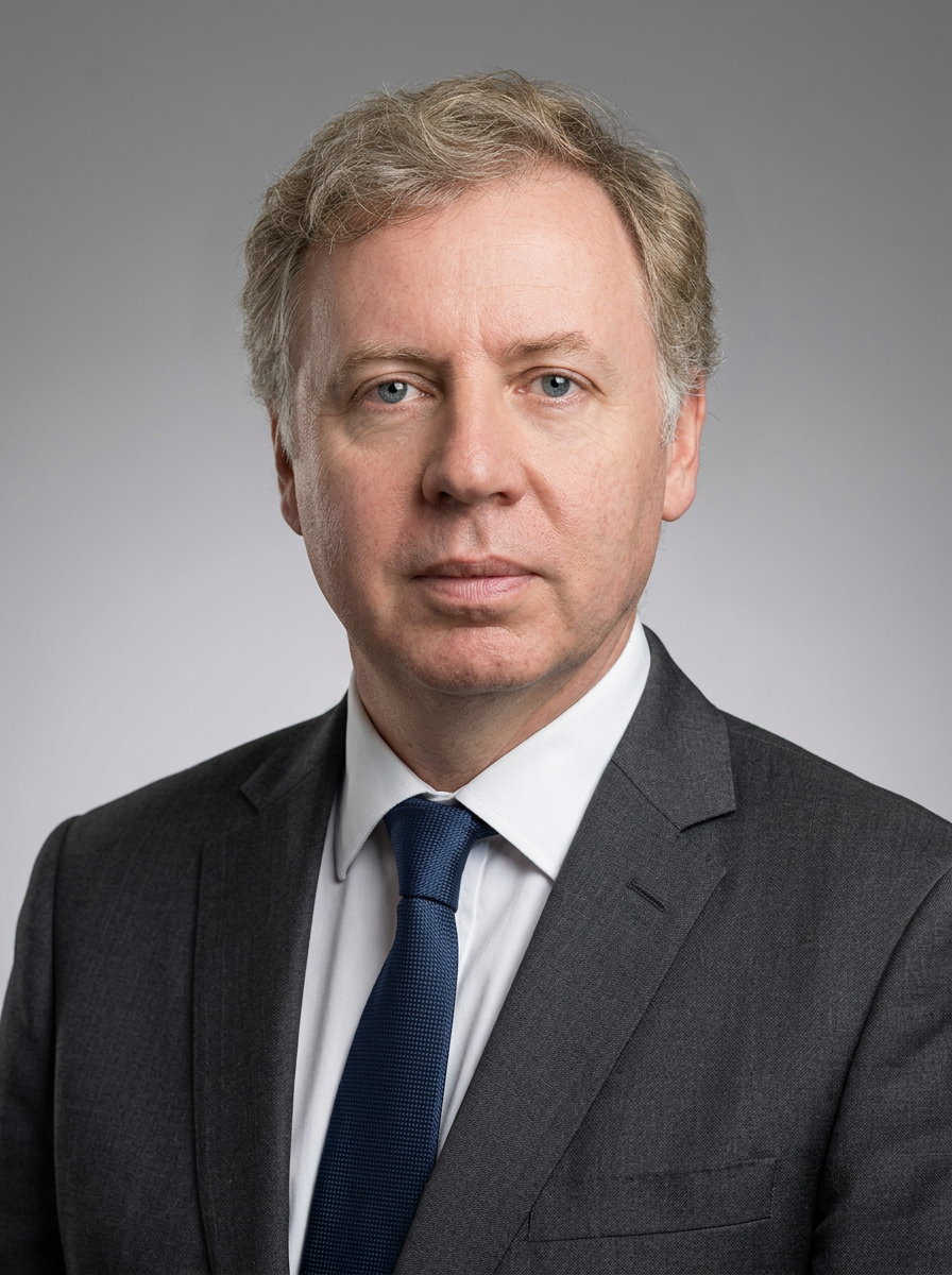Christian Blomstrom
