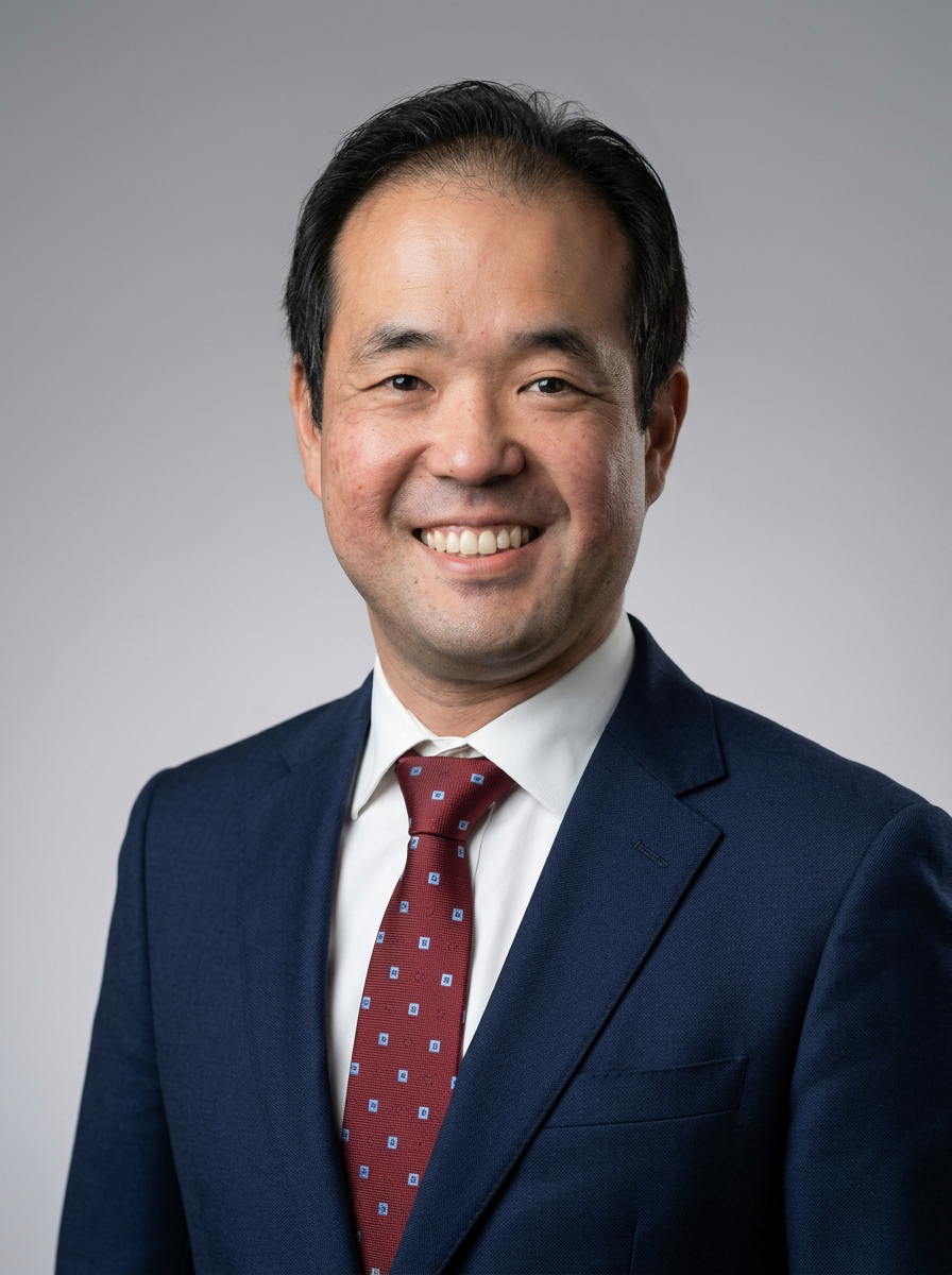Denis Omati