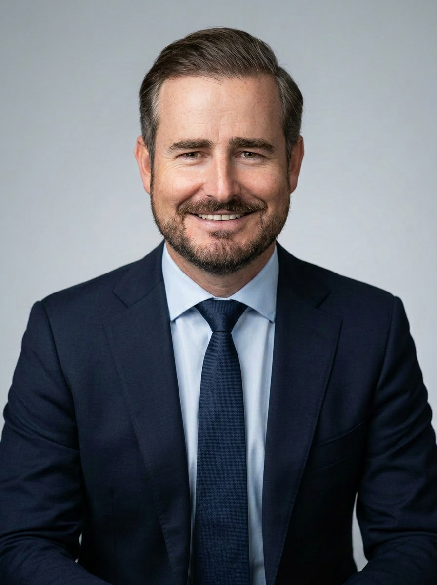 Lars Jensen