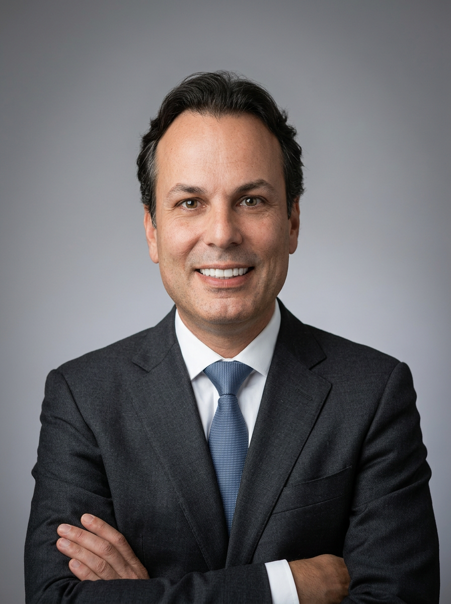 Roberto Teperman